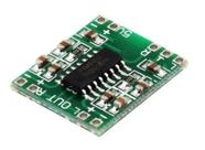 Mini modulo amplificador digital pam84032 * 3w classe d