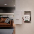 Mini Modulo de Interruptor Rele Inteligente Smart Wi-fi 2.4 GHz 1X10A Cod: 291990905 Neo Avant