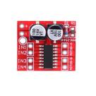 Mini Modulo Driver Ponte H L298n Dc