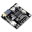 Mini Modulo Placa Receptor Bluetooth sem perda 5.0 Áudio Mp3