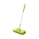 Mini Mop E Vassoura Para Crianças, Ferramentas De Limpeza De Piso Esticáveis, Brinquedos De Limpeza