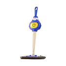 Mini Mop Infantil Montessori: Brinquedo De Simulação De Limpeza Recarregável - Presente Ideal Mini Mop Infantil Montessori: Brinquedo De Simulação De Limpeza Recarregável - Presente Ideal