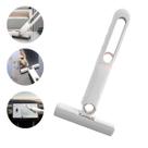 Mini Mop Pano Limpeza Mesa Portátil Esfregão Absorve Agua e Sujeira Leve a Pratico