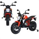 Mini Moto Elétrica Infantil 12v Com Pneus De Borracha Eva! Mini Moto Elétrica Infantil 12v Com Pneus De Borracha Eva!