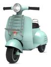 Mini Moto Eletrica Infantil 6v Lambreta Bandeirante Mini Moto Eletrica Infantil 6v Lambreta Bandeirante
