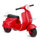Mini Moto Eletrica Infantil 6v Lambreta Bandeirante Mini Moto Eletrica Infantil 6v Lambreta Bandeirante