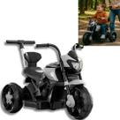 Mini Moto Elétrica Infantil Esportiva Luz e Som Recarregável Bivolt Passeio Brinquedo Criança Controle Pai Suporta 30Kg Mini Moto Elétrica Infantil Esportiva Luz e Som Recarregável Bivolt Passeio Brinquedo Criança Controle Pai Suporta 30Kg