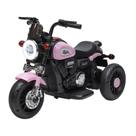 Mini Moto Elétrica Infantil Halei Bateria 6v Escolha a Cor