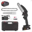 Mini Moto Serra Eletrica Bivolt ideal para uso geral e hobby