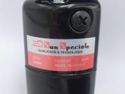 Mini Motor 100w Preto SSC-100 220v - Sun Special