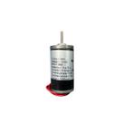 Mini motor de alta velocidade 3500 rpm 12vdc