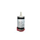 Mini motor de alta velocidade 5000 rpm 12vdc