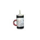 Mini motor de alta velocidade 6000 rpm 12vdc