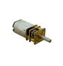 Mini motor redutor dc 3v n20 30:1 500rpm Mini motor redutor dc 3v n20 30:1 500rpm