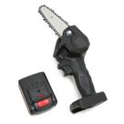 Mini Motosserra Portátil 36V Kapbom Modelo KA-1398 Mini Motosserra Portátil 36V Kapbom Modelo KA-1398