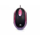 Mini Mouse Óptico Exbom Cores Sortidas