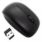 Mini Mouse Óptico Sem Fio Usb Wireless Para Notebook Pc S22