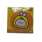 Mini mouse pad cosplay animal bunbun
