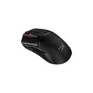 Mini mouse para jogos sem fio HyperX Pulsefire Haste 2 59g