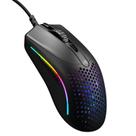 Mini mouse para jogos Wired Glorious Model O2 49g com 6 botões