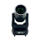 Mini moving beam 250 9r com fita de led