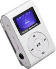 Mini MP3 Player USB Portátil com Reprodutor Musical Mini MP3 Player USB Portátil com Reprodutor Musical