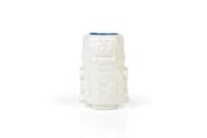 Mini Muglet Geeki Tikis Star Wars R2-D2 em cerâmica 60 ml