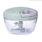Mini Multi Processador de Alimentos Manual