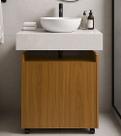 Mini Multiuso Eccos Nature - Potenza Móveis