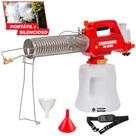 Mini Nebulizador Térmico Agrícola Kawashima TN-0202 À Gás Para Combate à Dengue