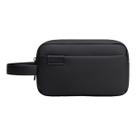 Mini Necessaire Bag Bolsa de Mão Slim Impermeável Viagem Mini Necessaire Bag Bolsa de Mão Slim Impermeável Viagem