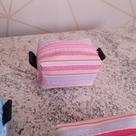 Mini necessaire box