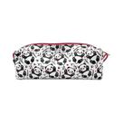 Mini necessaire panda - Zona Criativa Mini necessaire panda - Zona Criativa