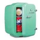 Mini Nevera ICEBOX IBMF4MNT Refrigerador para Cuidado de la Piel 4L
