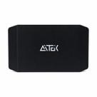 Mini Nobreak 60W Bivolt Aitek ANB060 UPS para Roteador Modem Câmeras PoE USB