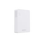 Mini Nobreak Marsriva KP3, 18W, 3 saídas DC, USB, 10.000mAh, Branco