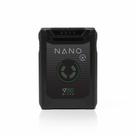 Mini núcleo de bateria V-Mount NANOV50 3300mAh 47 Wh 14,8 V