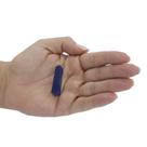 MINI OBELISCO QUARTZO AZUL - (2 a 4,5)cm