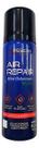 Mini Odorizador Profissional Air Repair Pescan De Bambu Para Ar-condicionado 65 Ml Azul