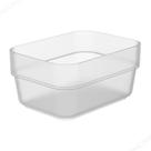 Mini Organizador de Gavetas Closet Armario Escritorio Logic Ou