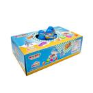 Mini Ovo Surpresa Meninos Aventuras e Surpresas 48 unidds