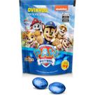 Mini Ovos Sachê Delice Patrulha Canina Chocolate ao Leite 72g Infantil Mini Ovos Sachê Delice Patrulha Canina Chocolate ao Leite 72g Infantil