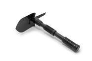 Mini pá dobrável com aço compacto Pick Coghlan