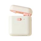 Mini pacote de lanche magnético portátil recarregável Food Sealer