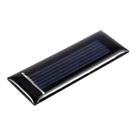 MINI PAINEL SOLAR 53*18mm 0.5V 160ma