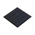Mini painel solar 9v 2w