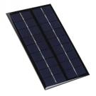 MINI PAINEL SOLAR 9V 3W 300ma