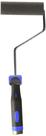 Mini Paint Roller Frame 4" Work Tools International