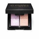 MINI Paleta de Sombras Duo Elemam Beauty (Pink & Champagne)