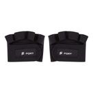 Mini Palmar Fort Academia - Preto Mini Palmar Fort Academia - Preto